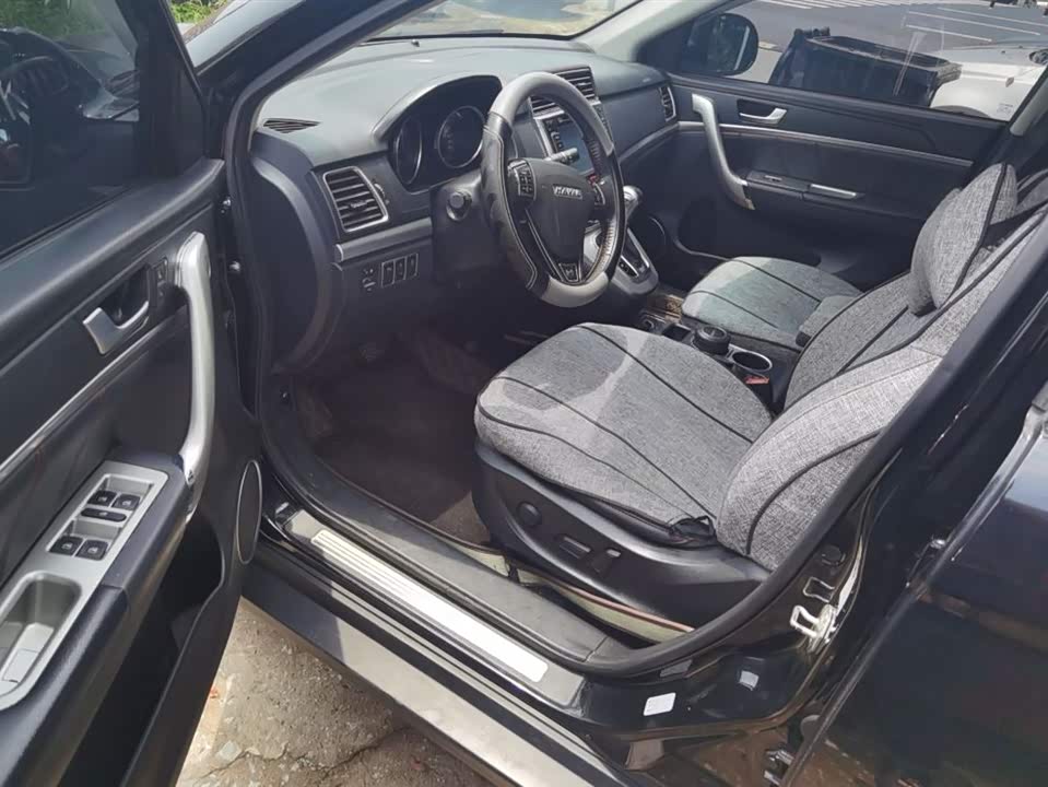 Haval H6 Haval H6