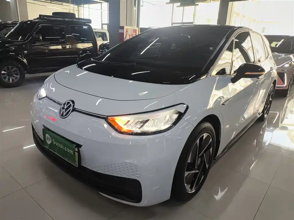 Volkswagen ID.3