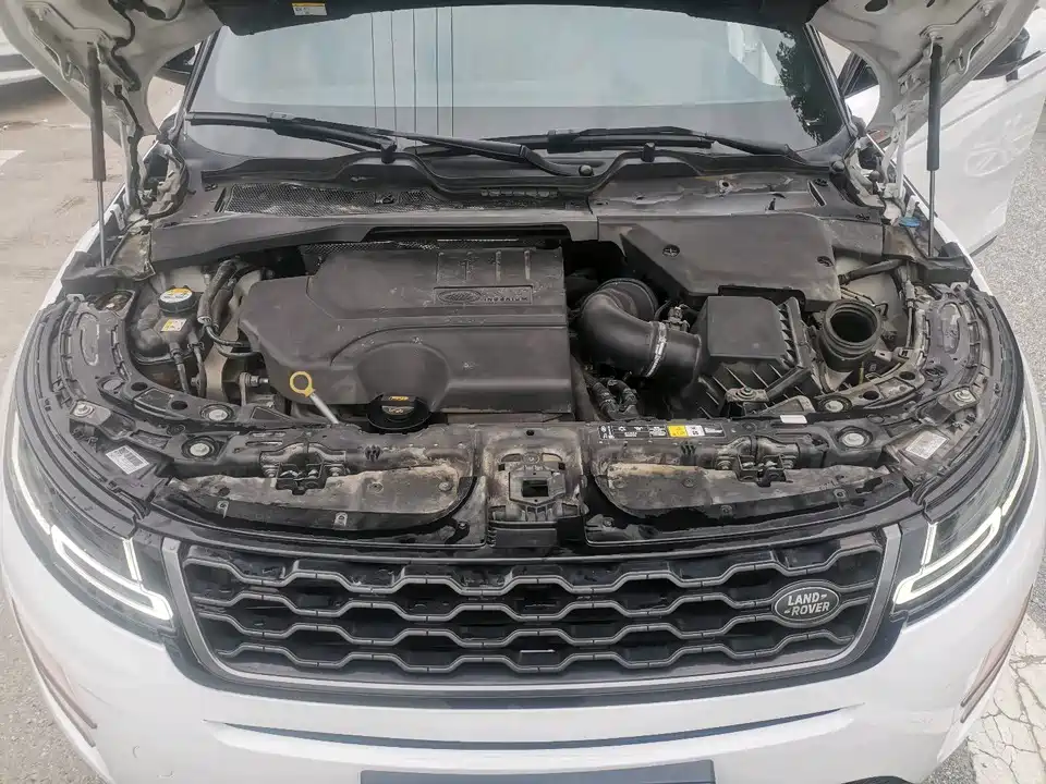 Land Rover Range Rover Aurora