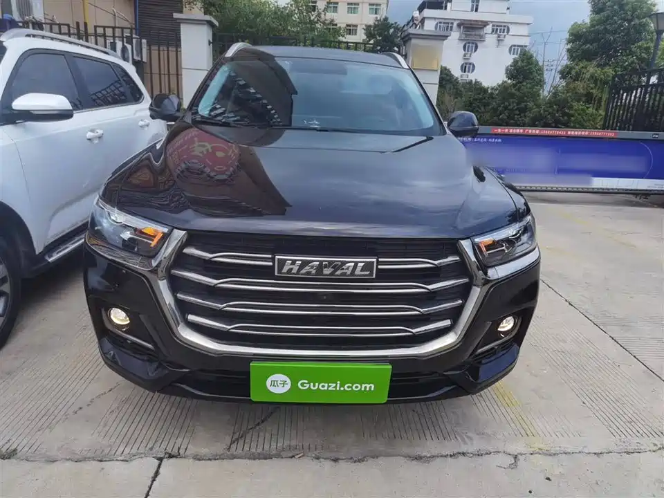 Haval H6 Haval H6
