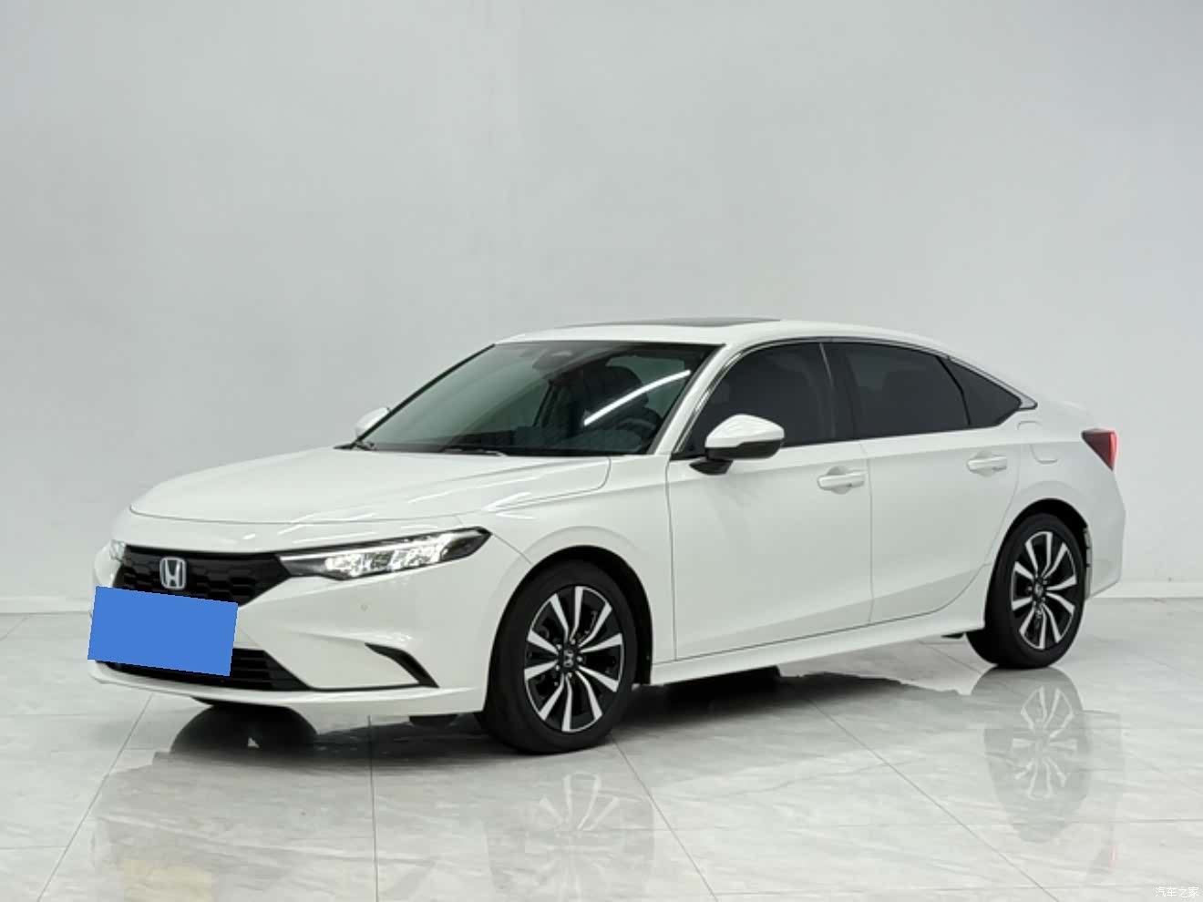 Honda Integra, 2023 1
