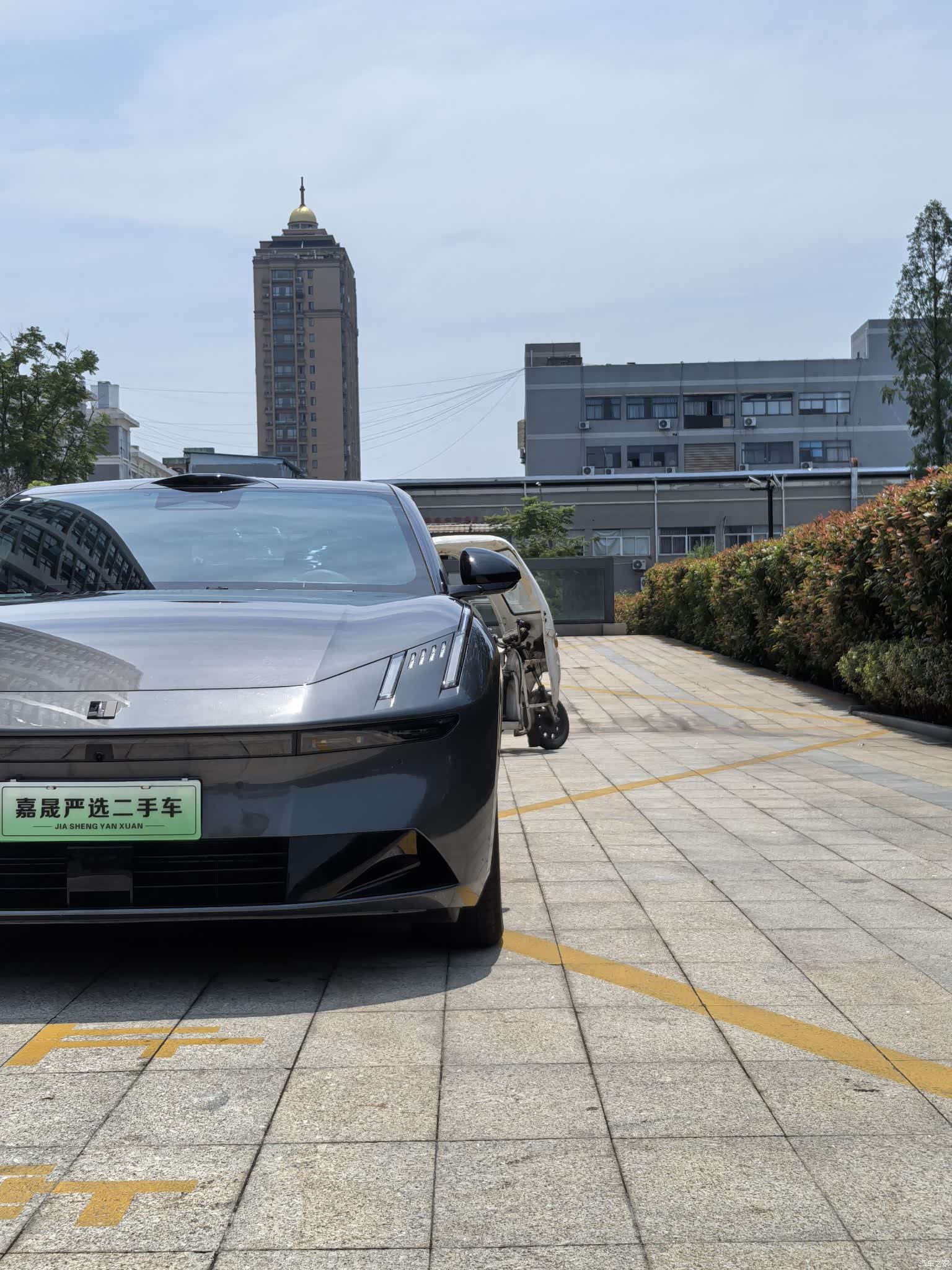 Lynk & Co 02, 2025 4