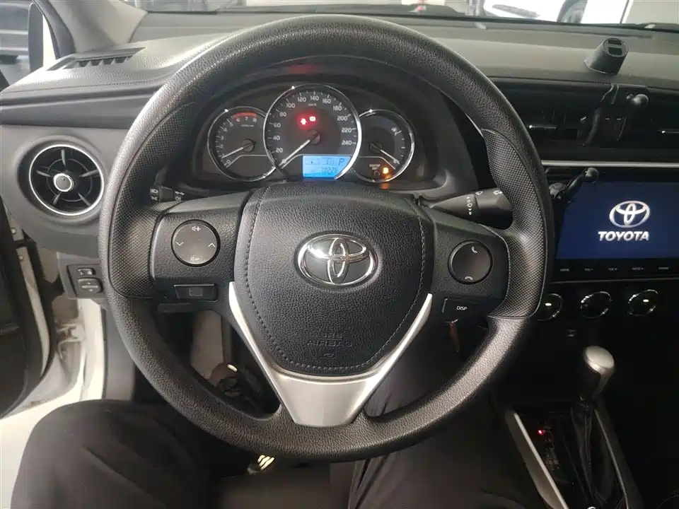 Toyota Lei Ling
