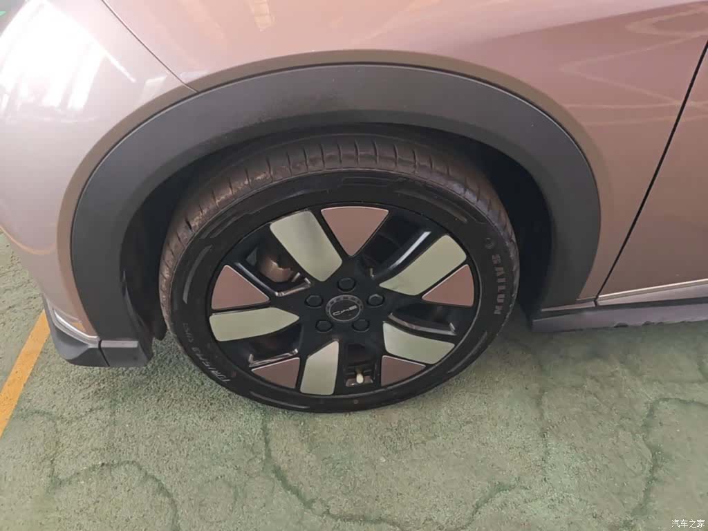 BYD Dolphin, 2022 23