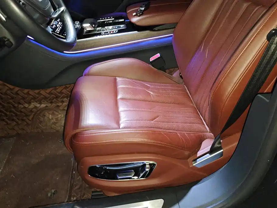 Audi A8 Audi A8
