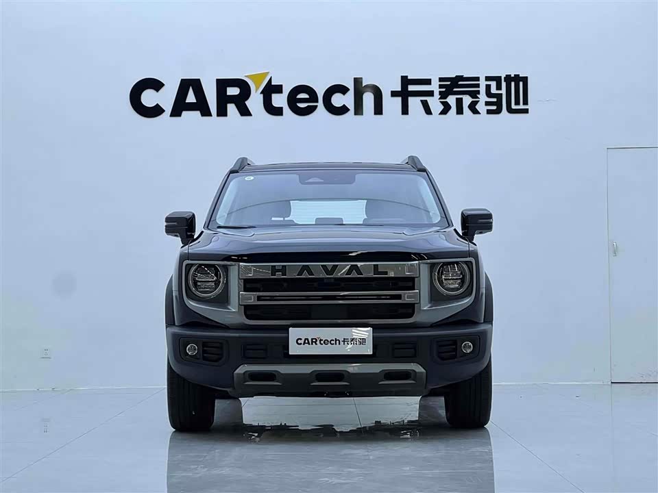 Haval Big dog Haval Big dog