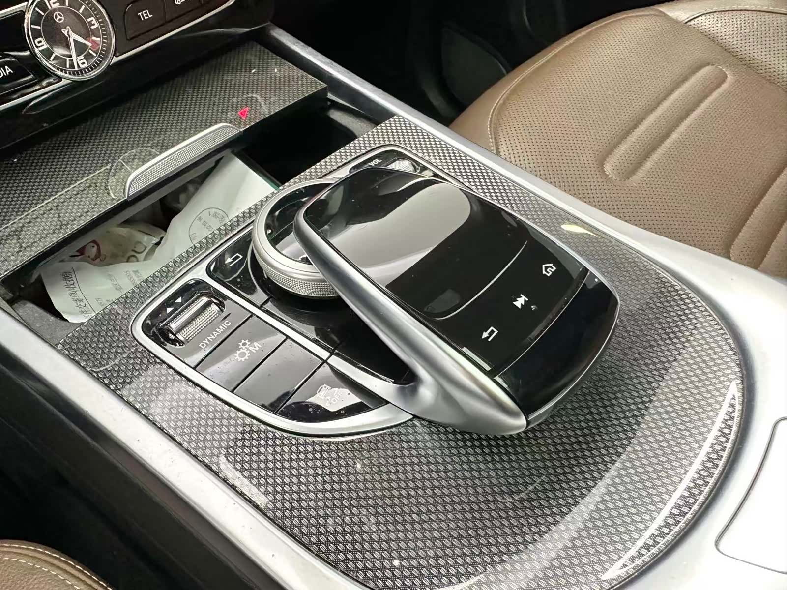 Mercedes-Benz G-Class, 2019 13