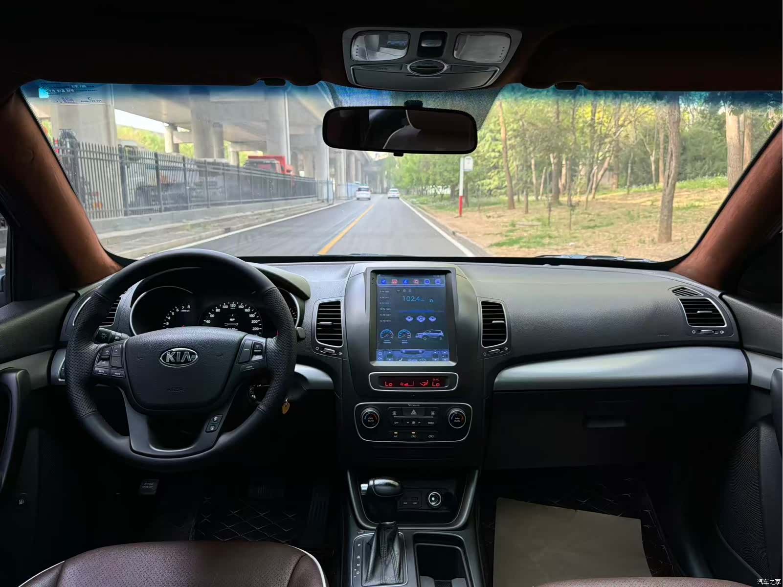 Kia 5, 2014 все фото