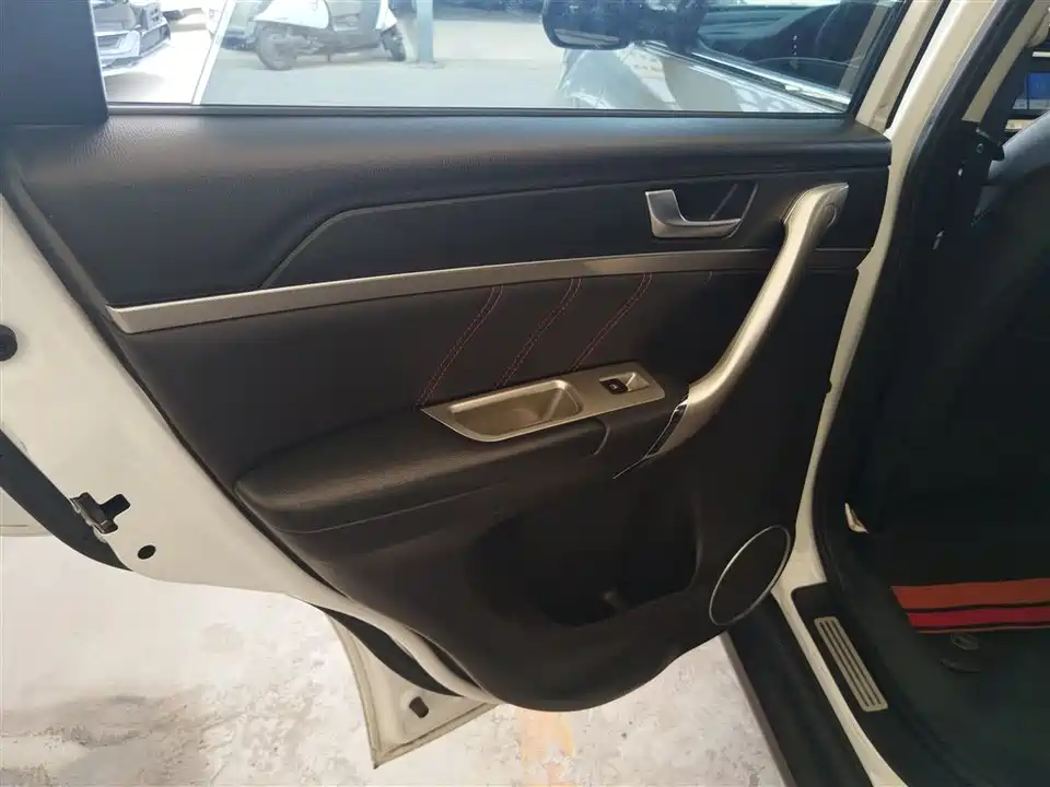 Haval M6 Haval M6