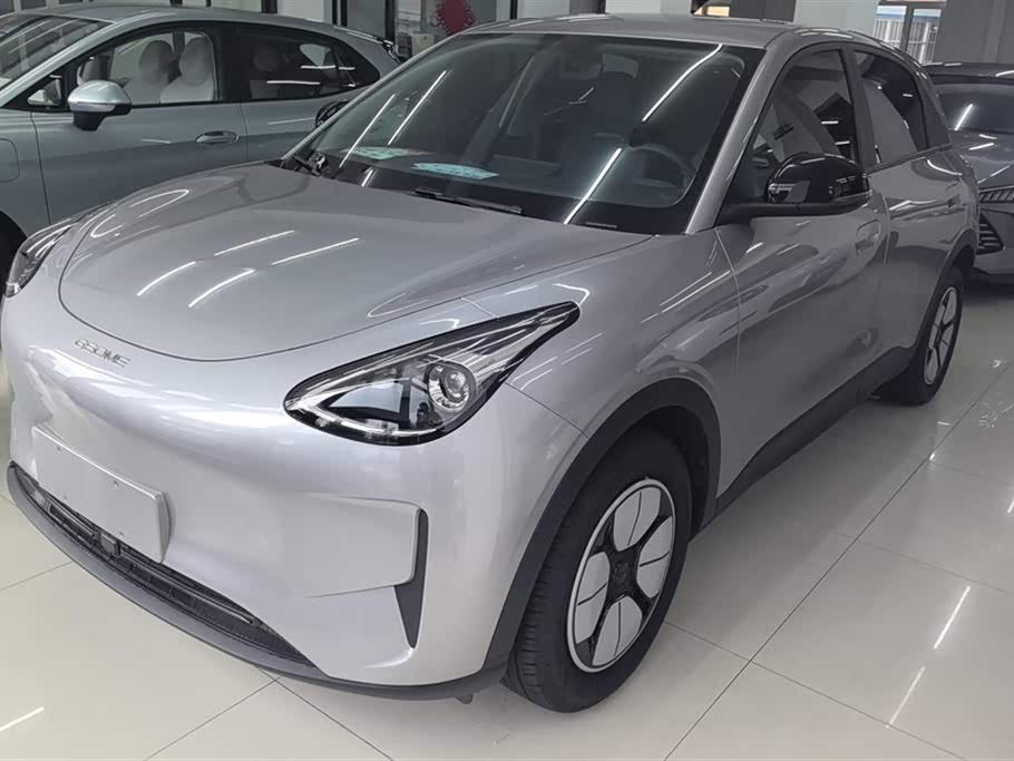 Geely Geome Xingyuan