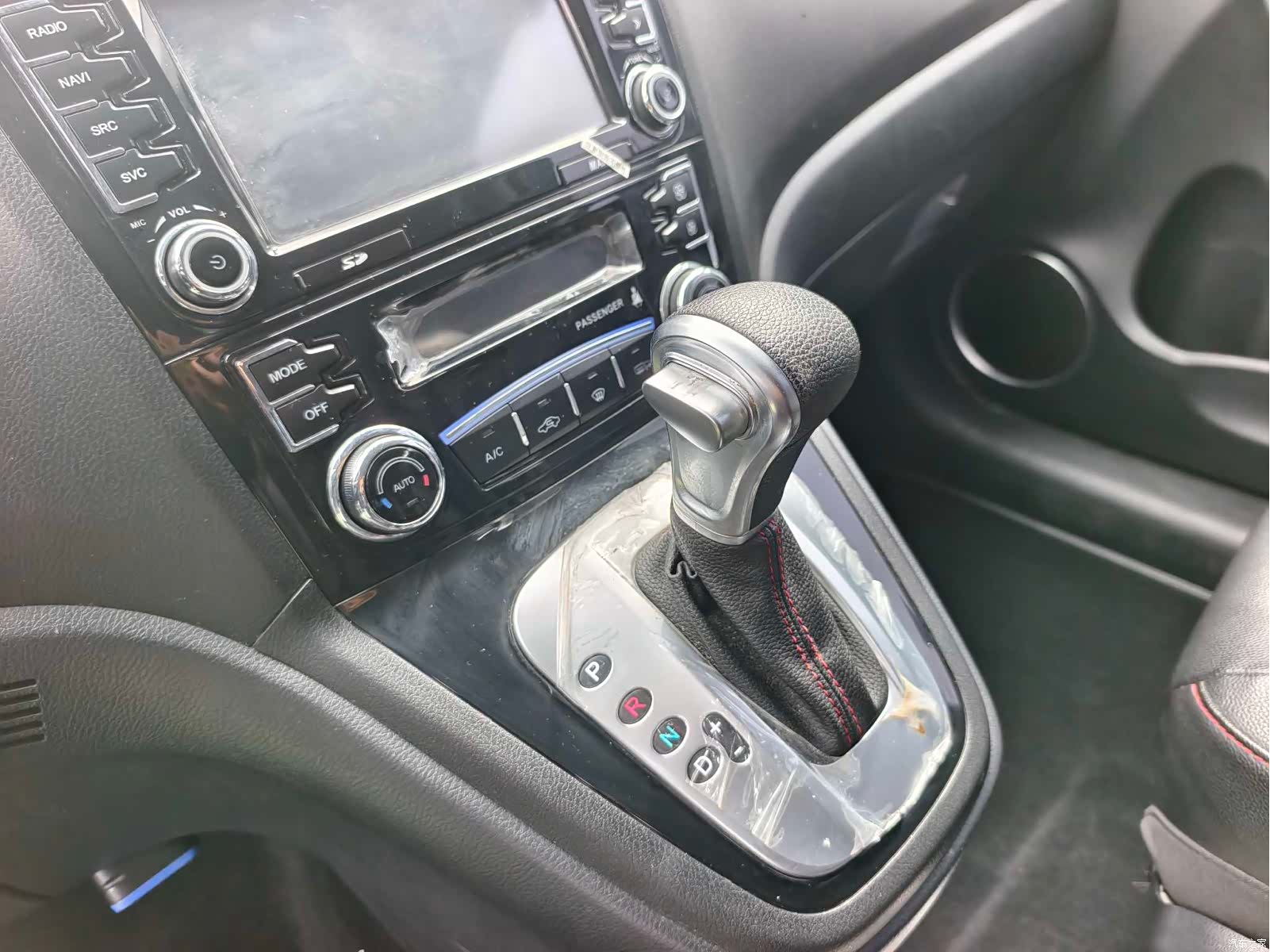 Haval H6, 2013 6