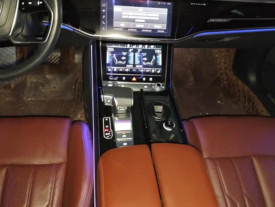 Audi A8 Audi A8