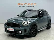 MINI COUNTRYMAN 2021�� 1.5T COOPER ���ͼ�