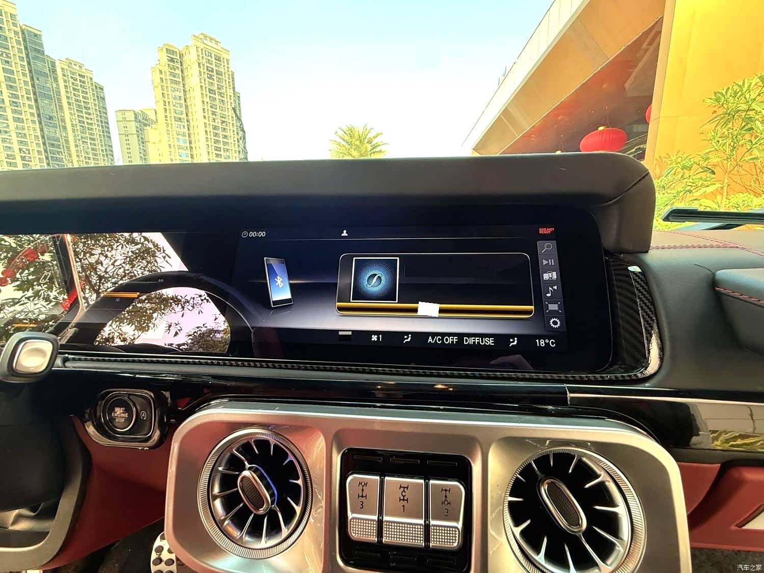 Mercedes-Benz G-Class, 2013 19