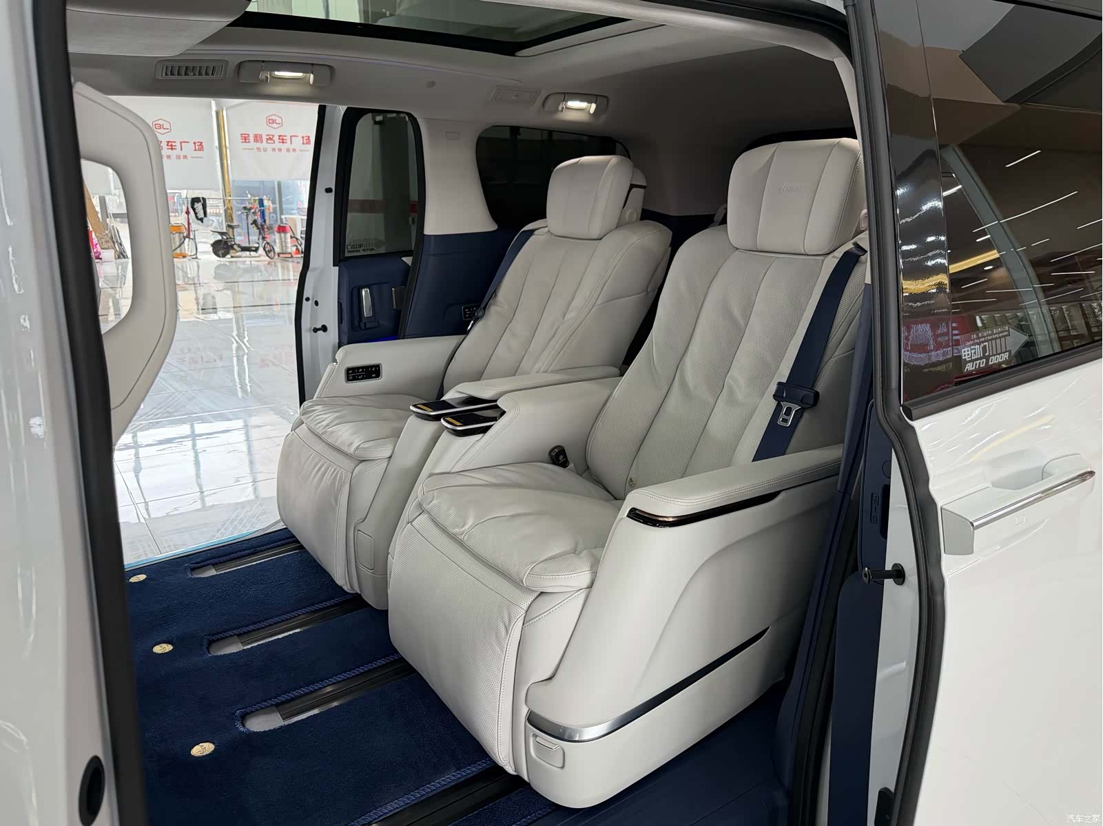 Buick Century, 2026 14