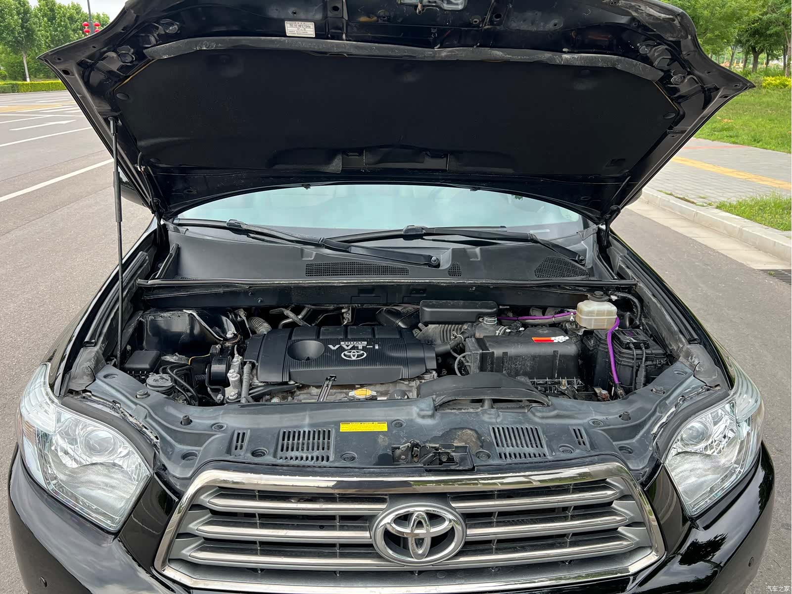 Toyota Highlander, 2012 22