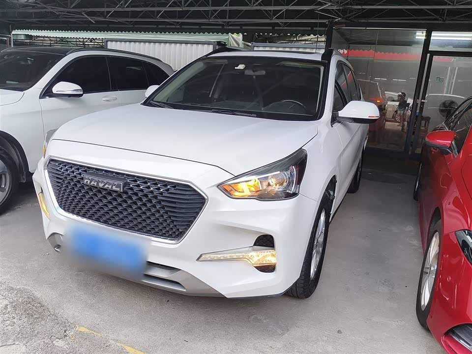 Haval M6 Haval M6