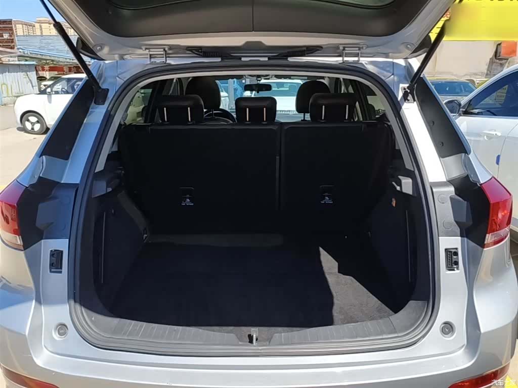 Haval H6, 2018 19