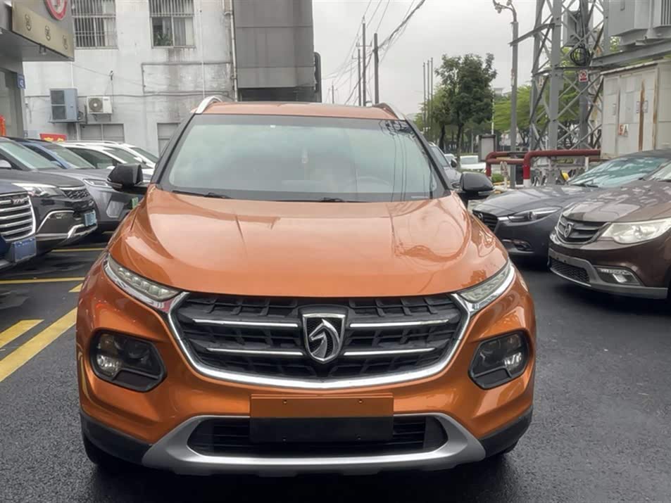 Baoding 510 Baoding 510