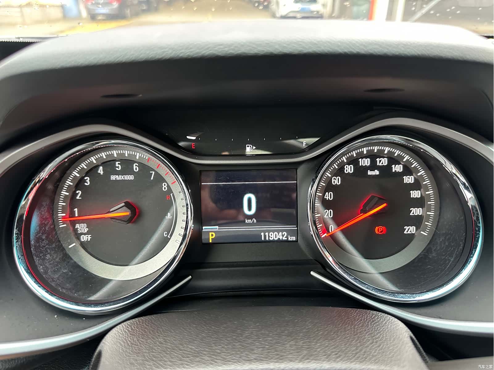 Chevrolet Redline, 2018 16