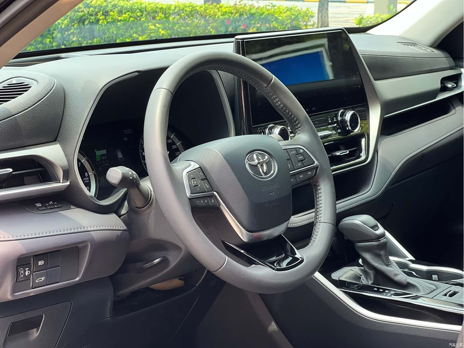 Toyota Highlander, 2024 29