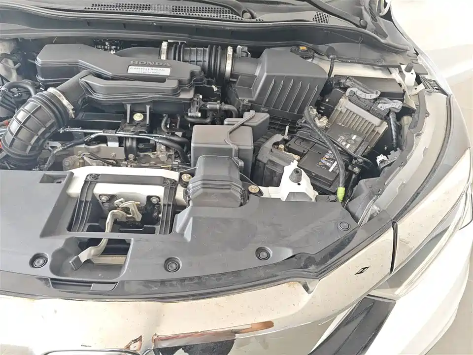 Honda Binzhi Honda Binzhi