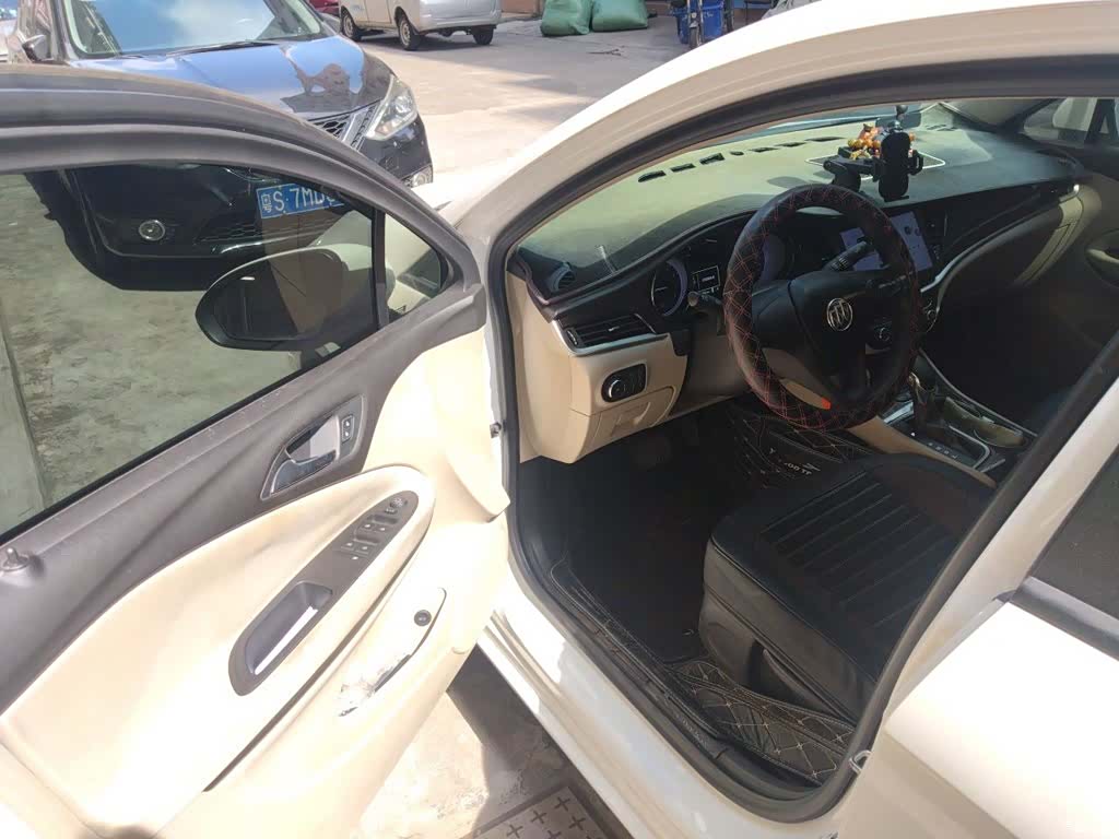 Buick Verano, 2018 14
