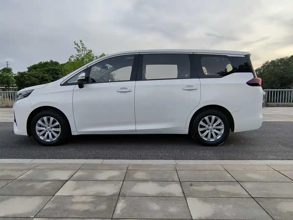 Trumpchi Trumpchi M6