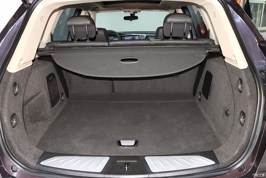 Buick Envision Plus, 2017 17