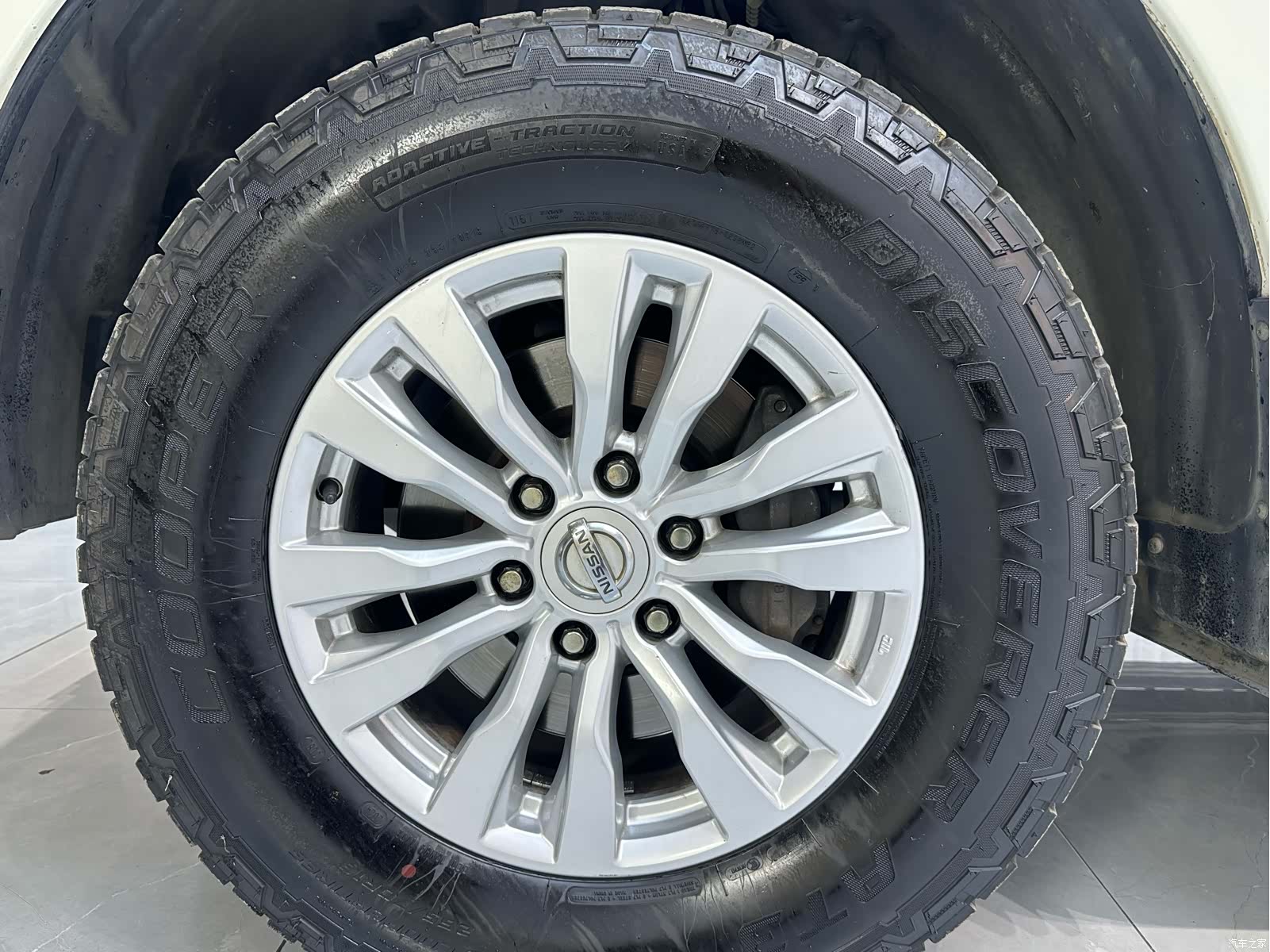 Nissan Patrol, 2020 8