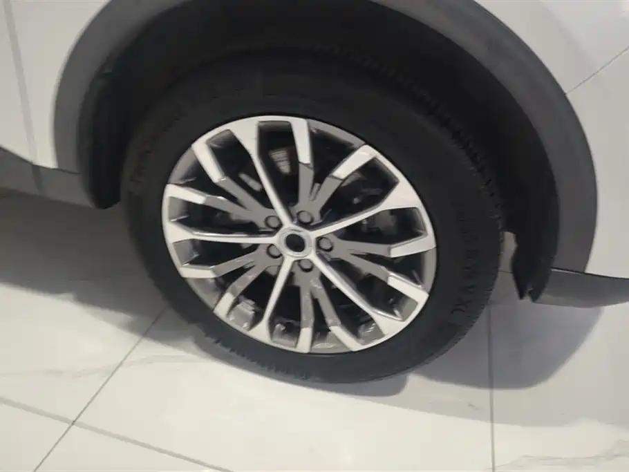 Haval H6 Haval H6