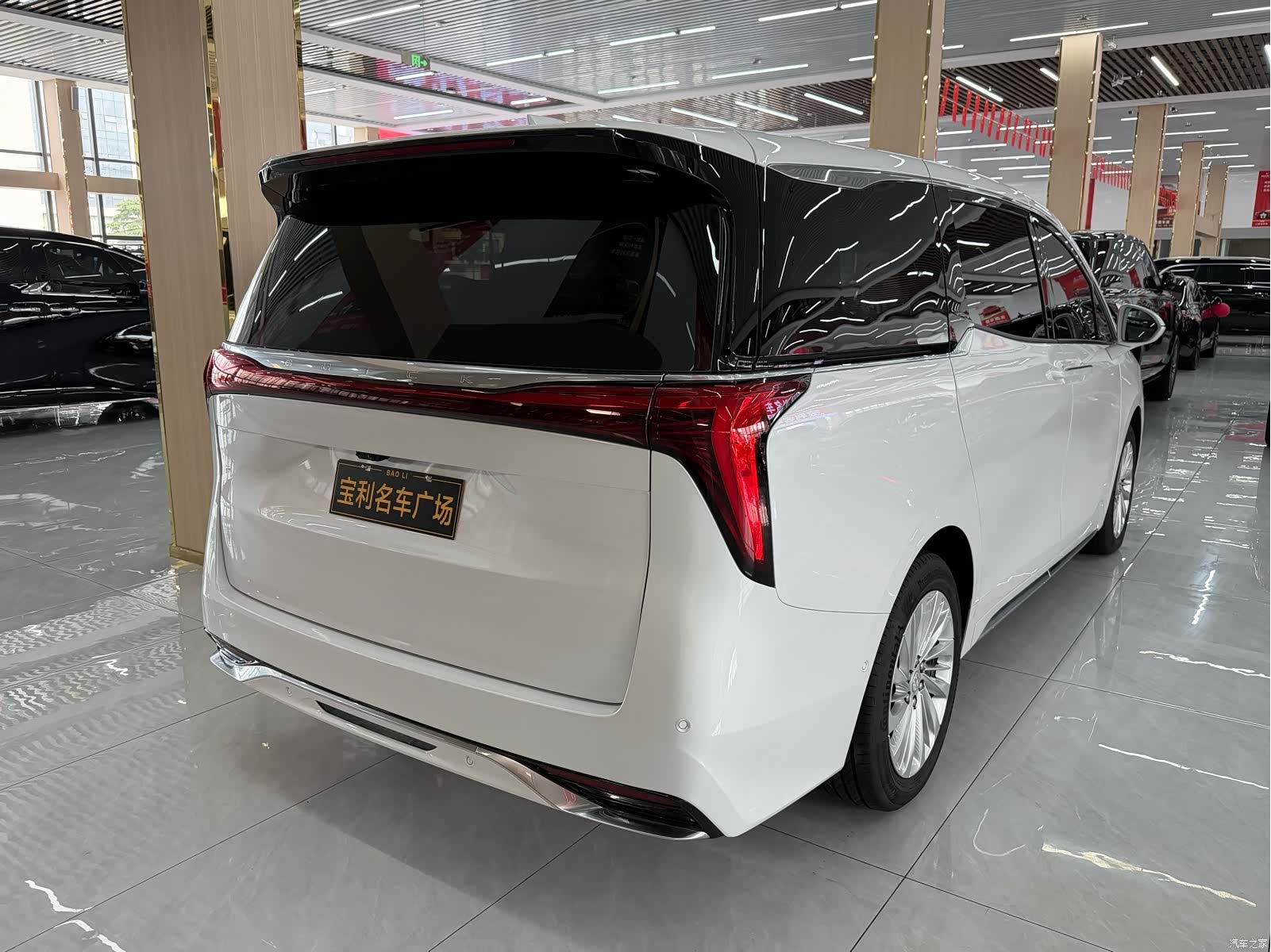 Buick Century, 2026 7