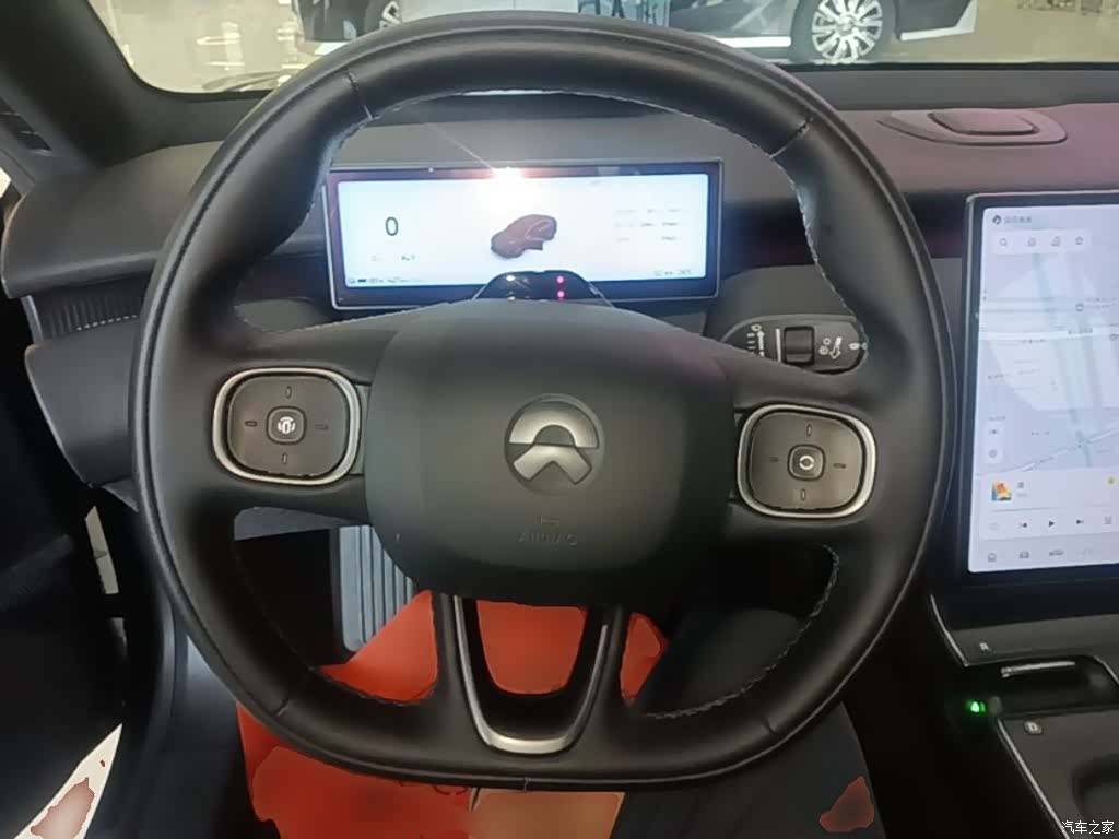 NIO ET5, 2023 11