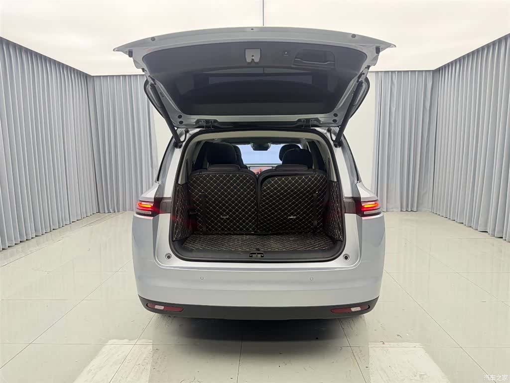 Leapmotor C16, 2024 20