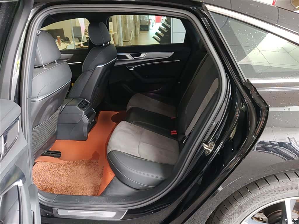 Audi A6L, 2023 24