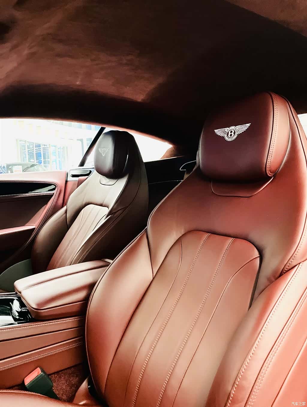 Bentley Continental GT, 2020 18