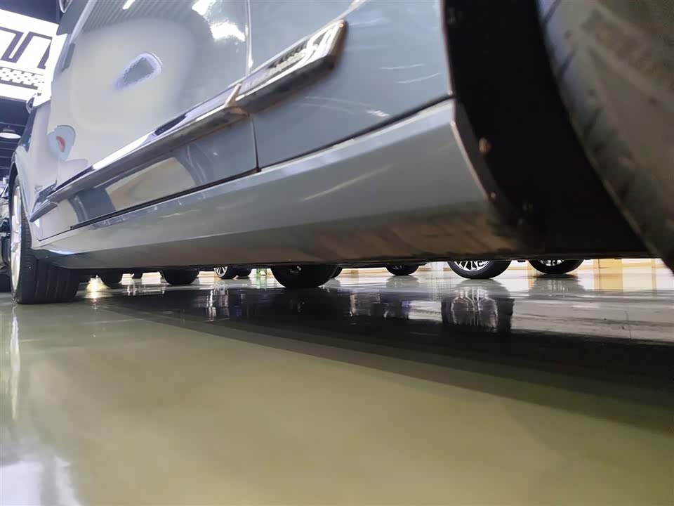 Volvo S90 Volvo S90