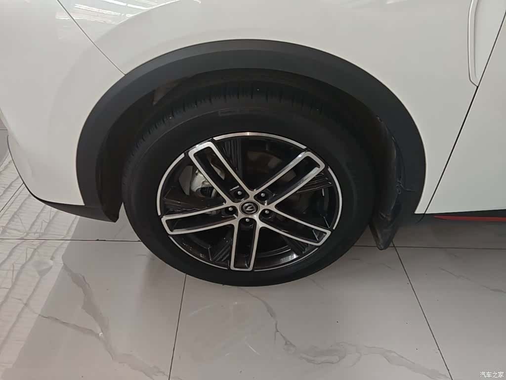 Changan CS55, 2022 23