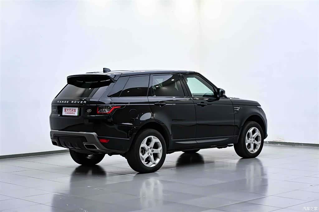 Land Rover Range Rover, 2020 3