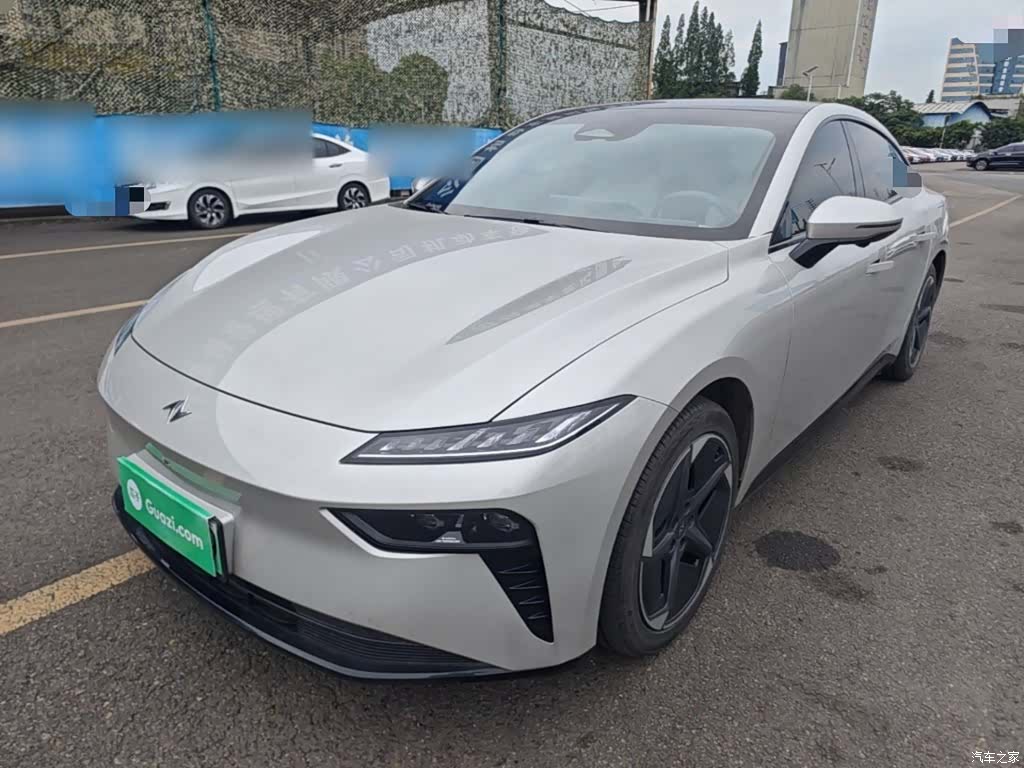 DongFeng eπ007, 2024 2