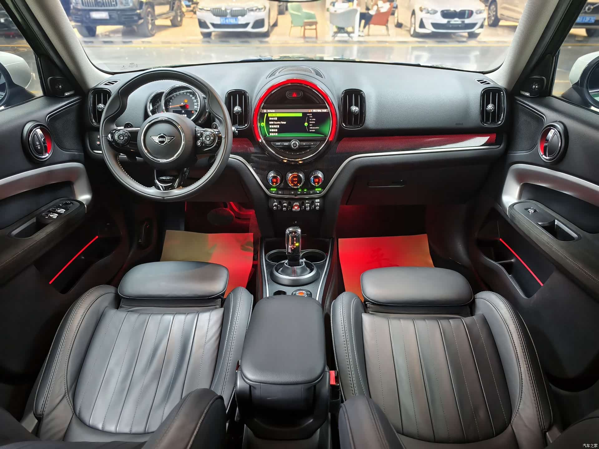 Mini Countryman, 2020 10