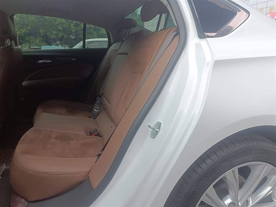 Buick Regal Buick Regal