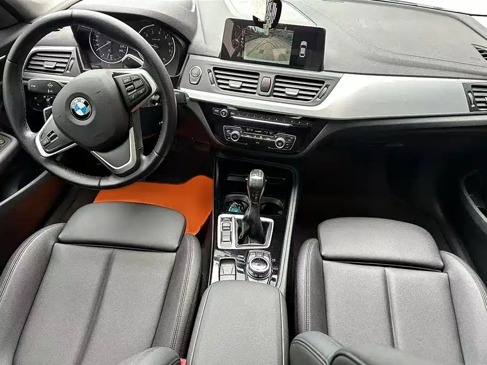 BMW 1 series BMW 1 series