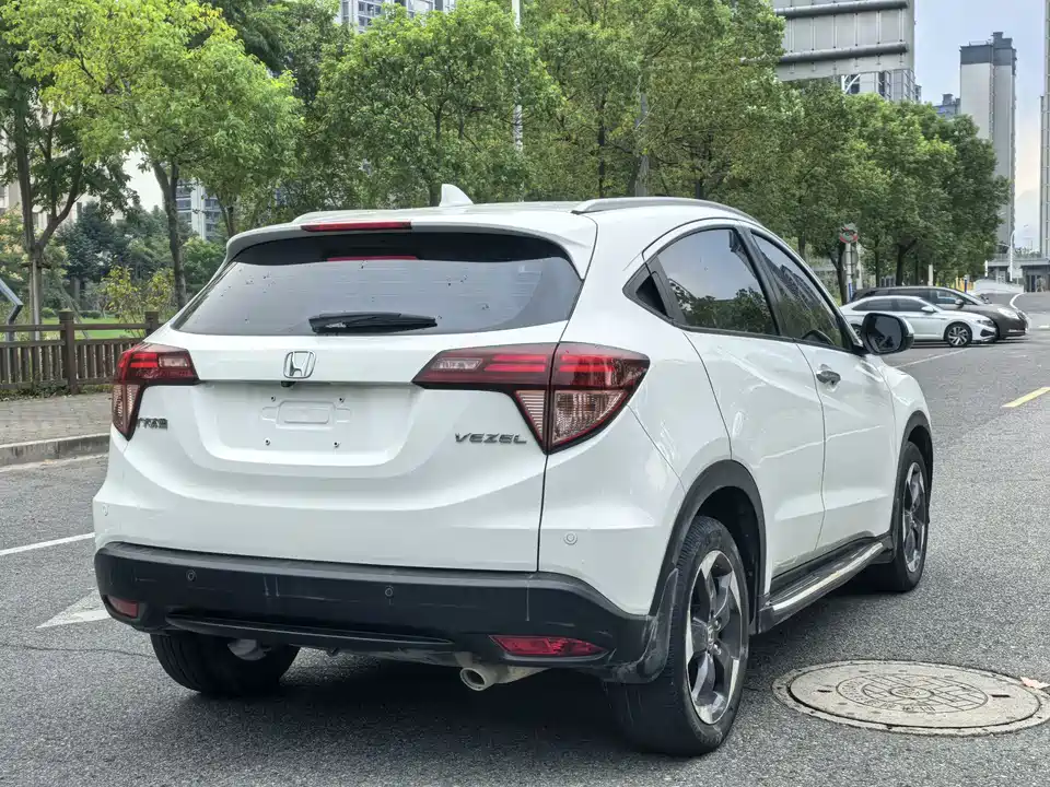 Honda Binzhi