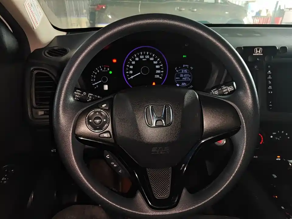Honda Binzhi Honda Binzhi