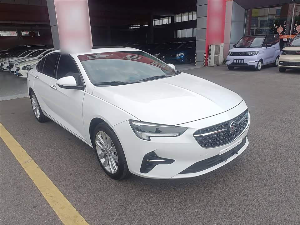 Buick Regal Buick Regal