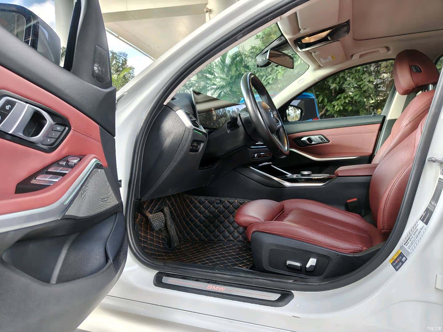BMW i3, 2023 13