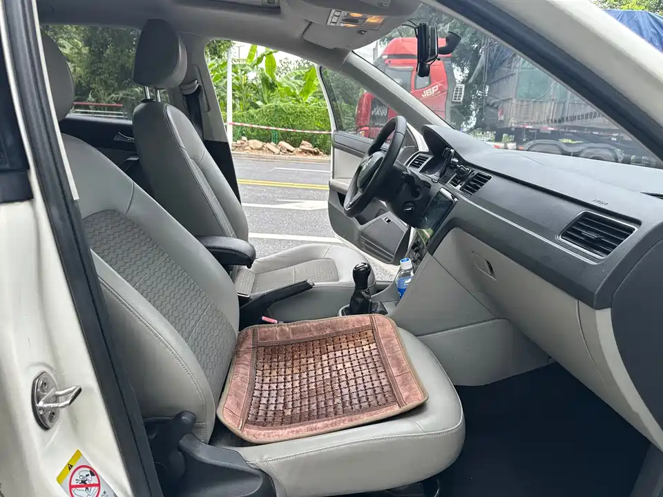 Skoda Xin Rui Skoda Xin Rui