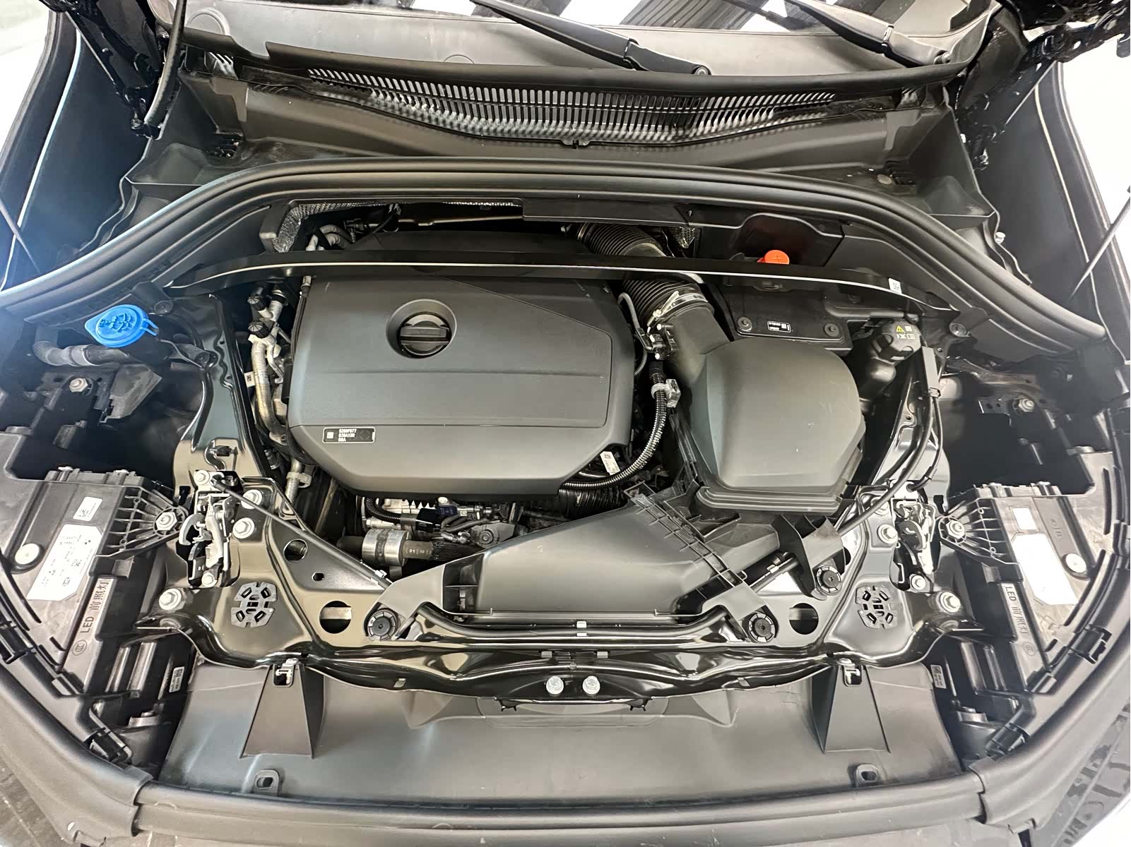 BMW X1, 2023 22