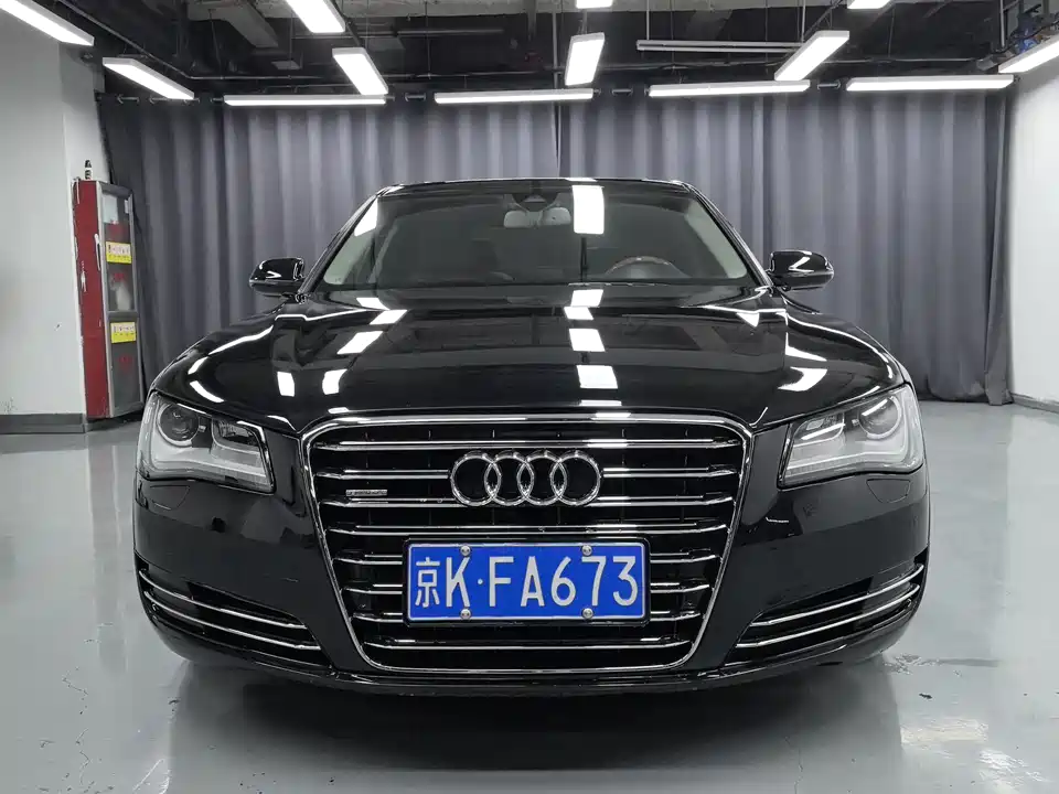 Audi A8 Audi A8